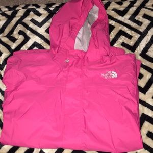 Raincoat